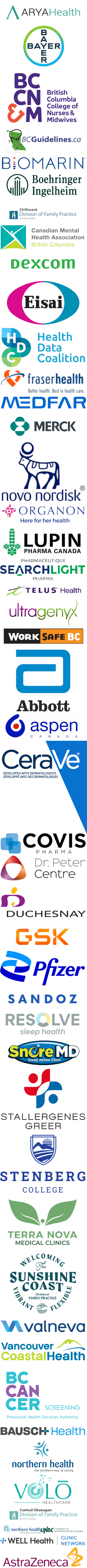 Exhibitors Consolidated