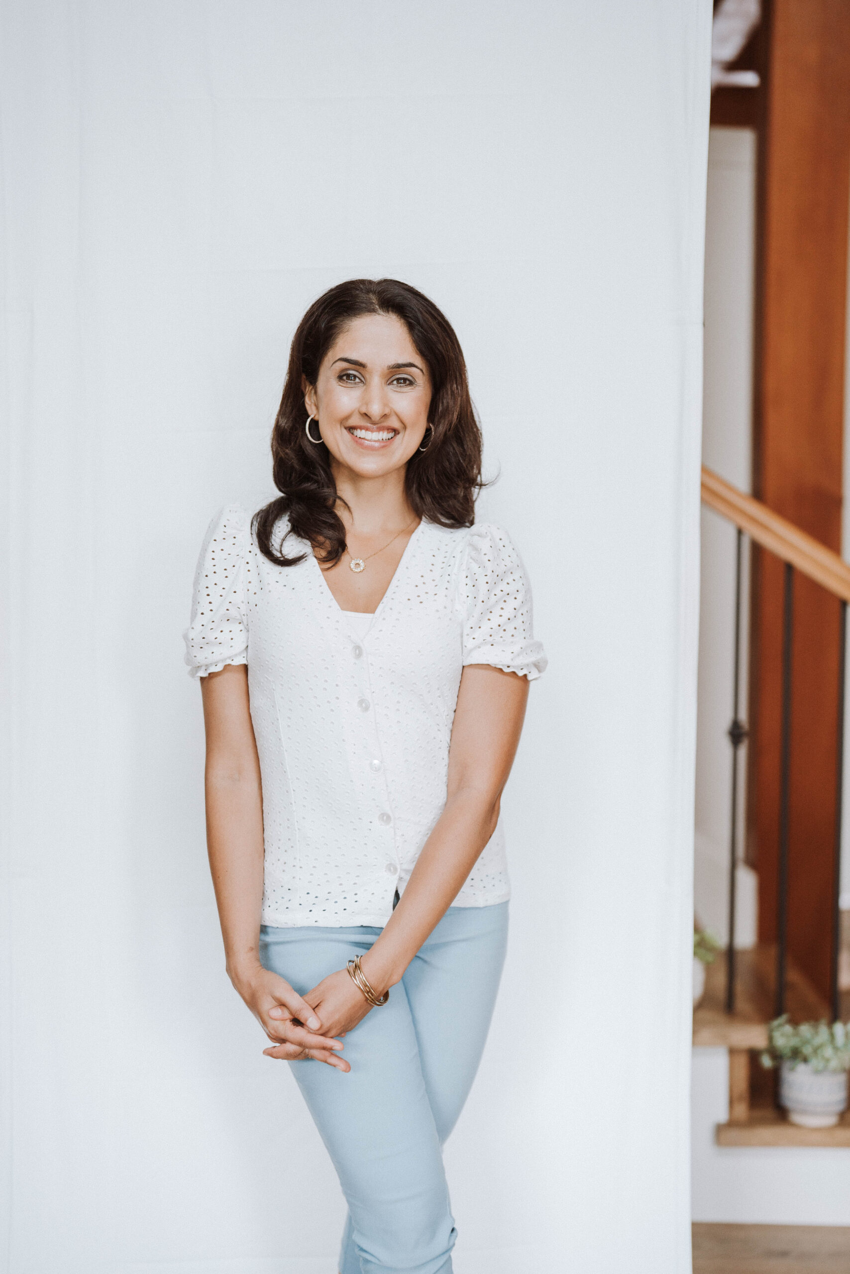Dr. Shahana Alibhai Headshot